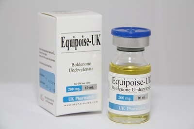 equipoise cycle
