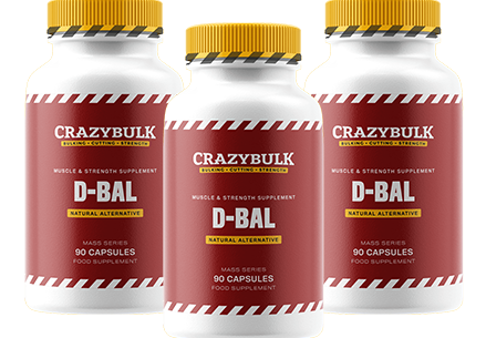 d bal crazy bulk